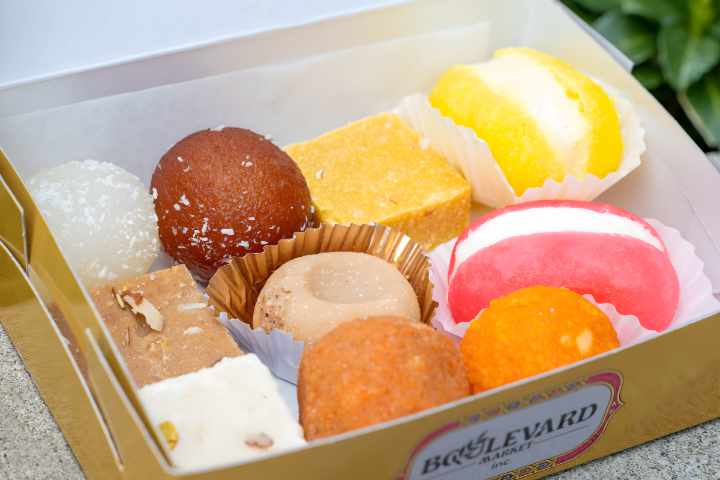 Boulevard Market pastries SeaTac 12 720