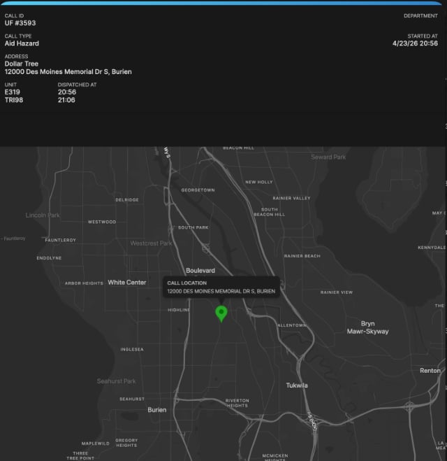 BurienPDIncidentDollarTree042326 640