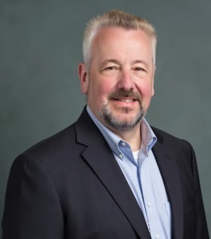 New SeaTac Police Chief Marcus Williams.