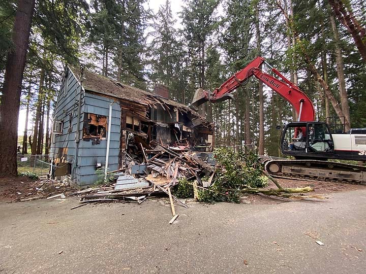 DottieHarperHouseDemo