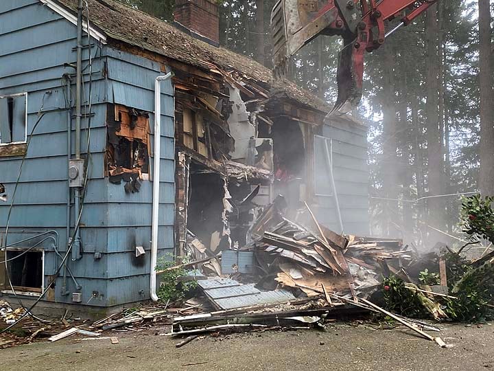 DottieHarperHouseDemo IMG 3162