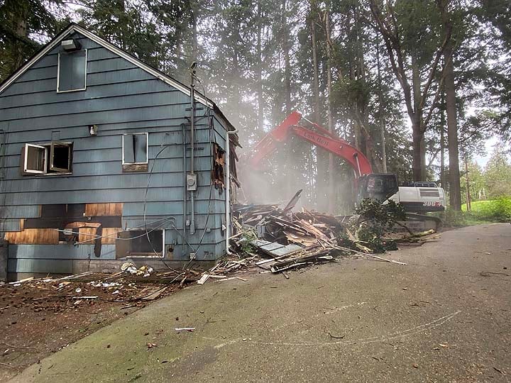 DottieHarperHouseDemo IMG 3164