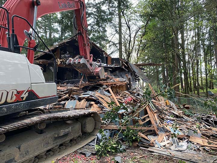 DottieHarperHouseDemo IMG 3168