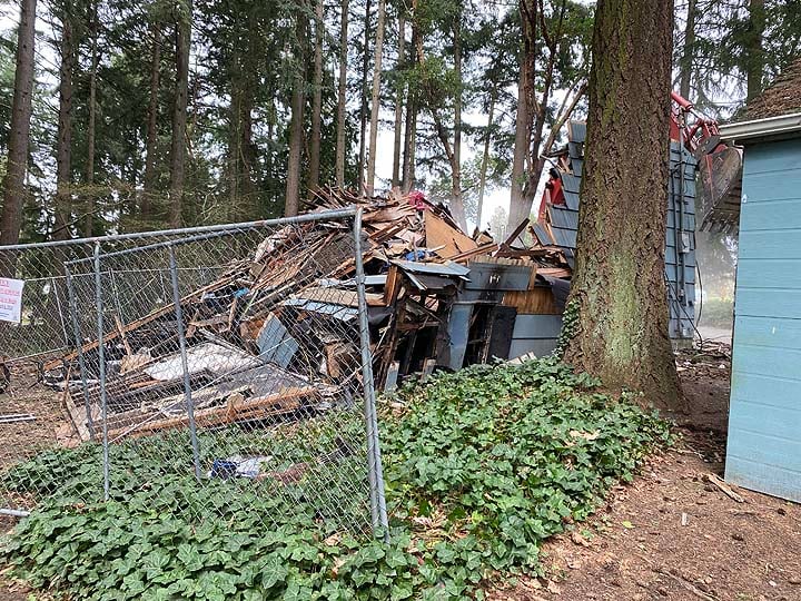 DottieHarperHouseDemo IMG 3174