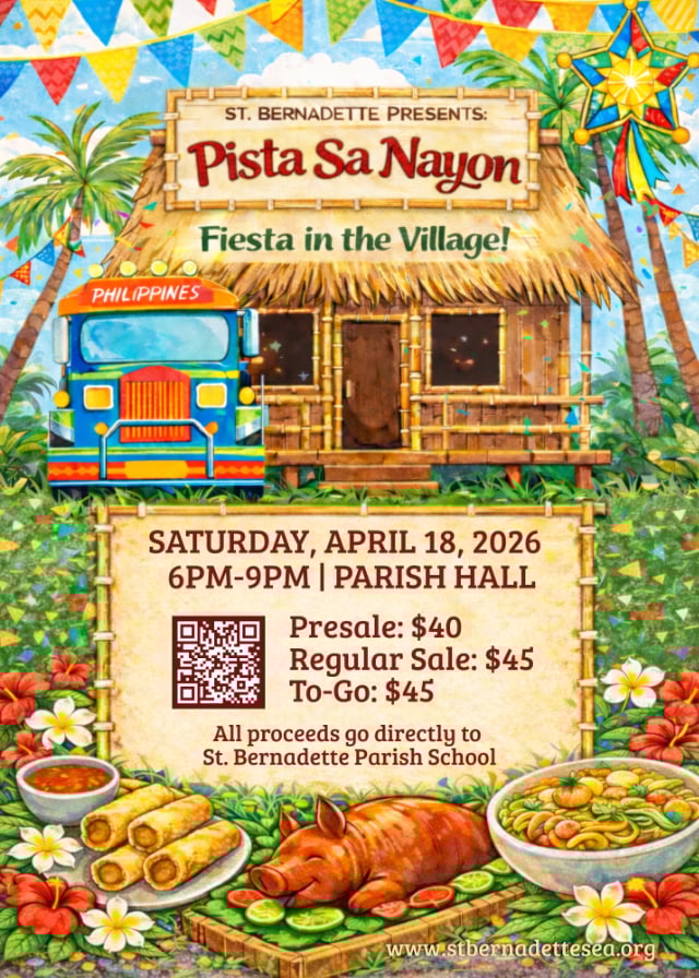 Filipino Dinner Flyer 640