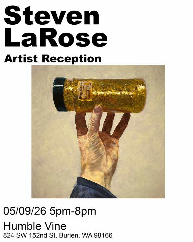 LaRose HumbleArtShow 640