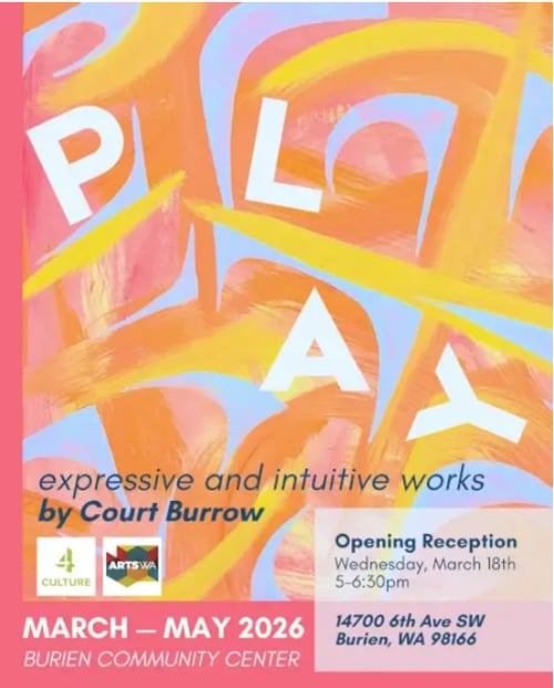 Play Court Burrow 500