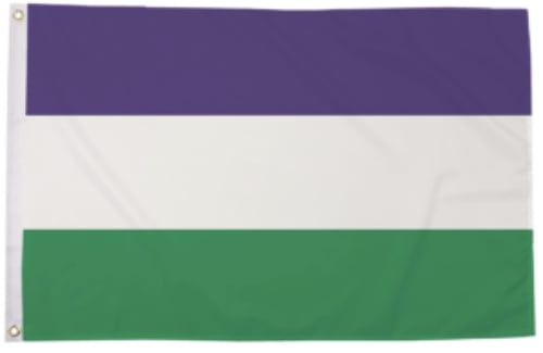 Rebellious Women 500