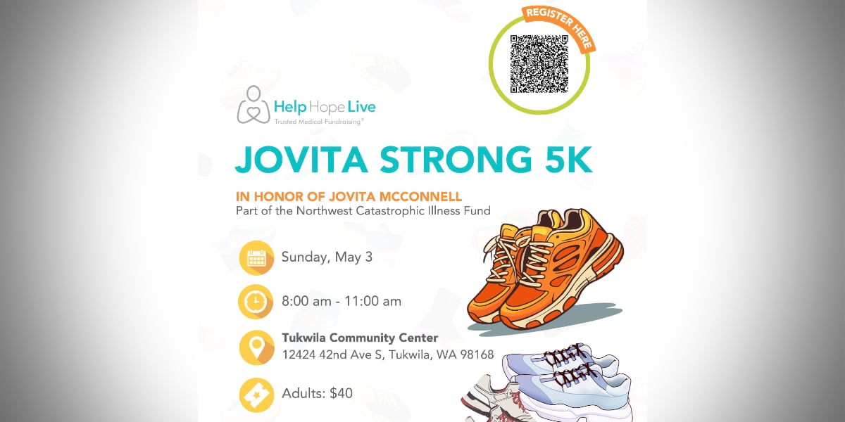 SKM JovitaStrong5K 2026