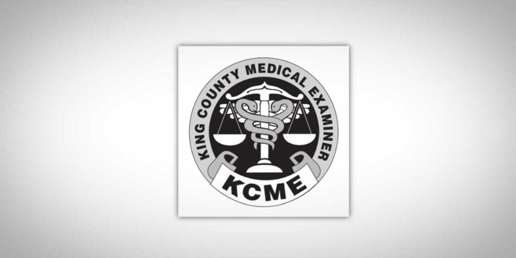 King County Medical Examiners Office identifies man killed in early Sunday Des Moines shooting