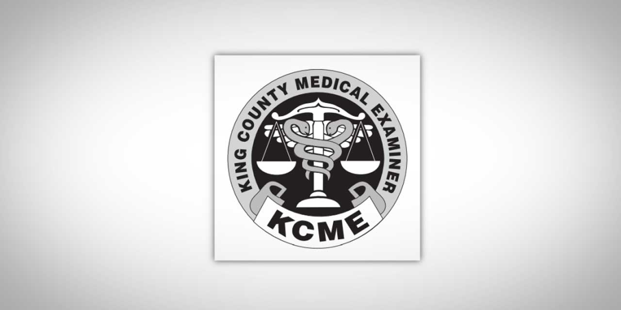 King County Medical Examiners Office identifies man killed in early ...