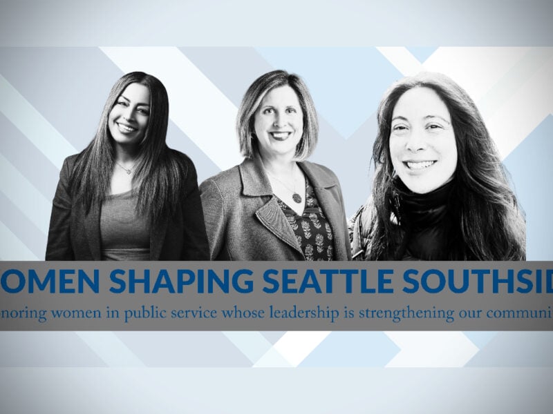 Seattle Southside Chamber spotlights women’s ‘LeadHERship’ in local communities, with Mixer set for May 27