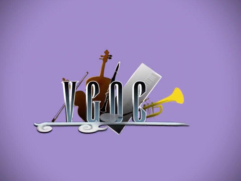 Free Seattle Video Game Orchestra concert set for this Saturday, April 25 at St. Elizabeth’s Episcopal Church in Burien