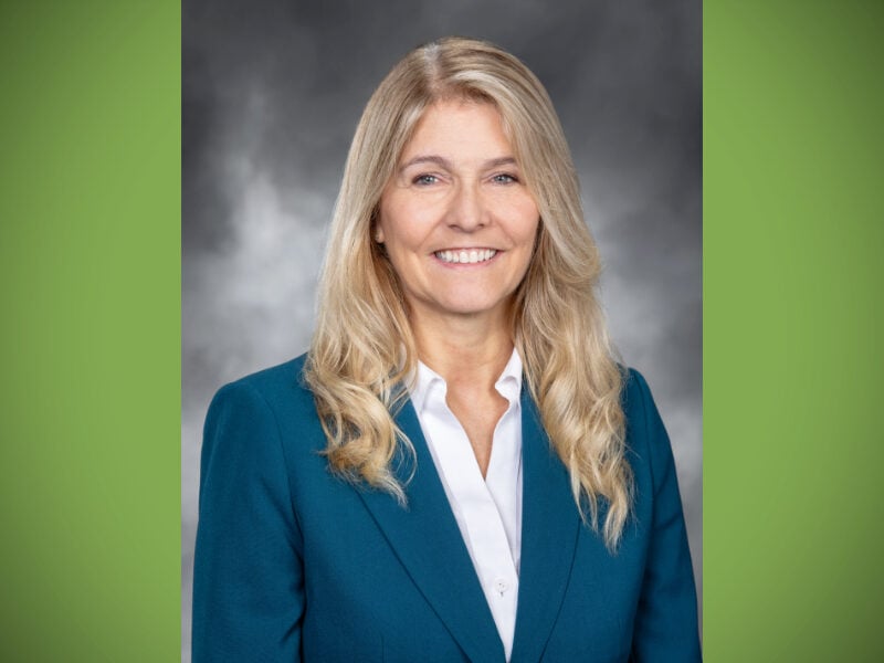 Sen. Tina Orwall launches re-election campaign for 33rd District