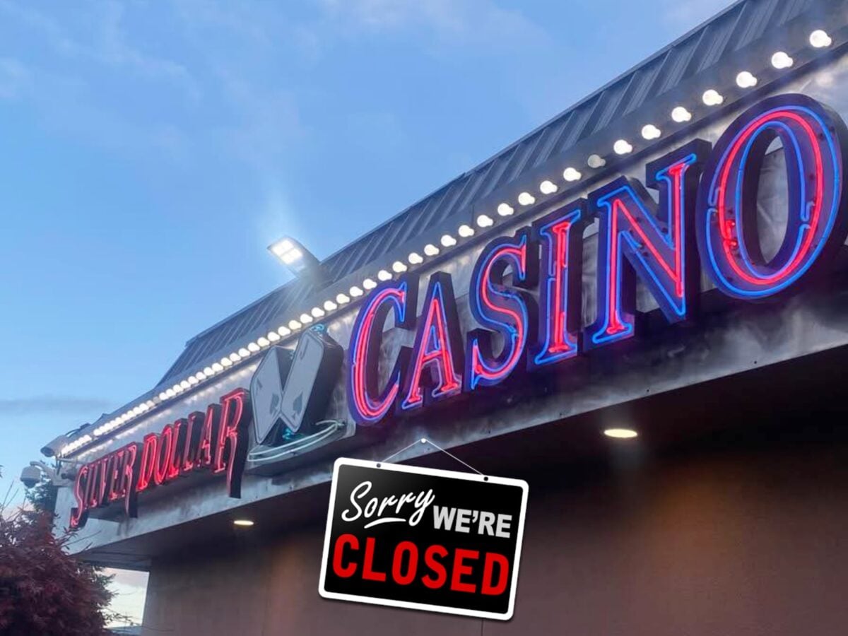 SKM SilverDollarCasinoSeaTacClosed