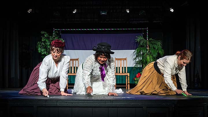 photo RebelliousWomen2026 2