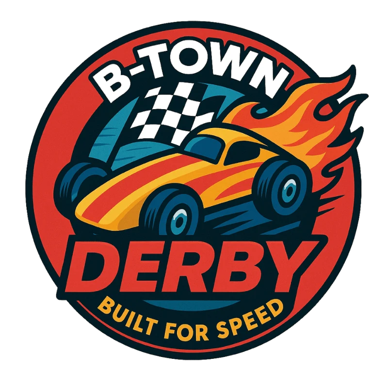 B TownDerbyLogo2026