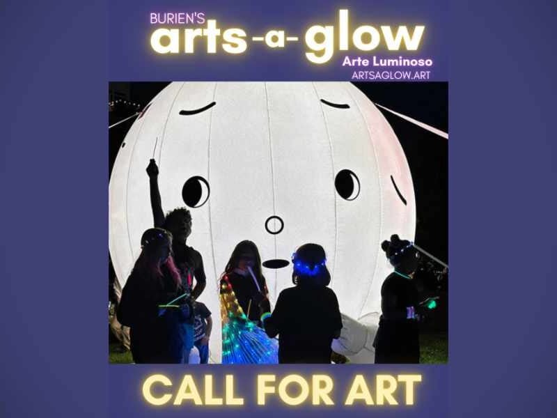 BTB ArtsAGlowSeekingArt2026