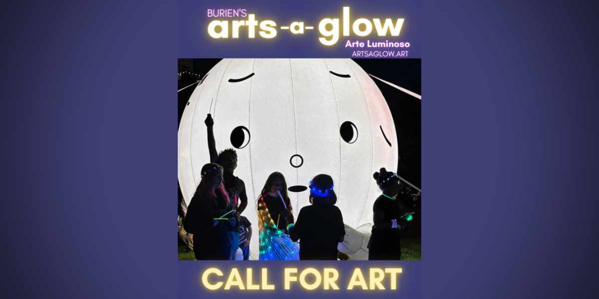 BTB ArtsAGlowSeekingArt2026