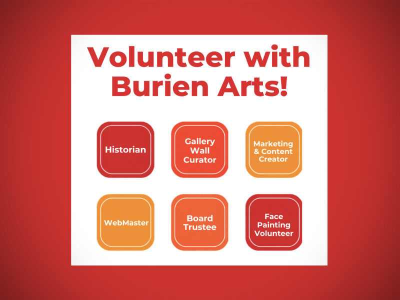 BTB BurienArtsVolunteer26