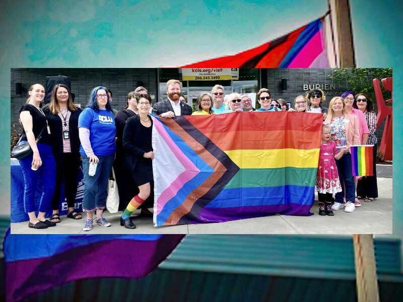 BTB BurienPrideFlag2026