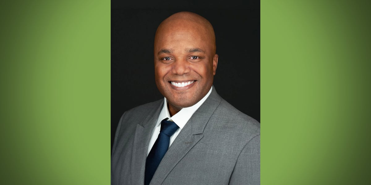 Former Burien City Attorney Garmon Newsom speaks out, eyes Seattle Municipal Court seat