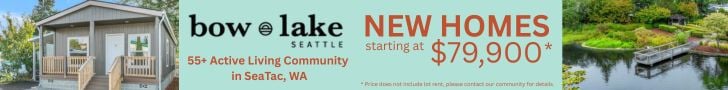 MAY Bow Lake SeaTac Banner Ad
