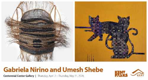 Nirino & Shebe 500