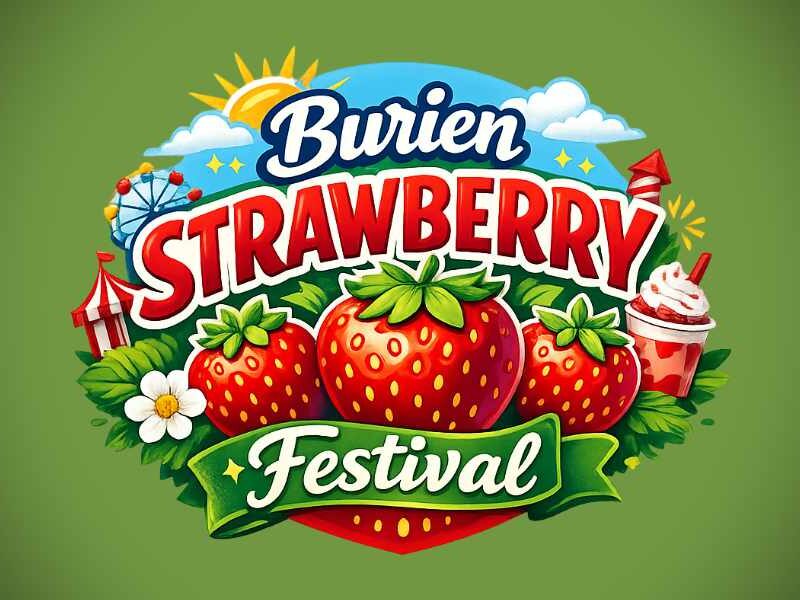 Burien Strawberry Festival returns weekend of June 20-21 with Box Car Races, Father’s Day Car Show & Family Fun
