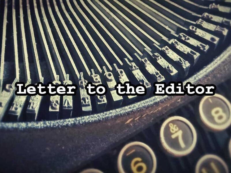 LETTER: Residents question feasibility of proposed Cascade Middle School site at Salmon Creek