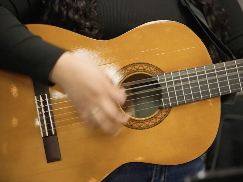 Student musicians to gather in Burien Tuesday, May 12 for Encuentro de Mariachi Puget Sound festival