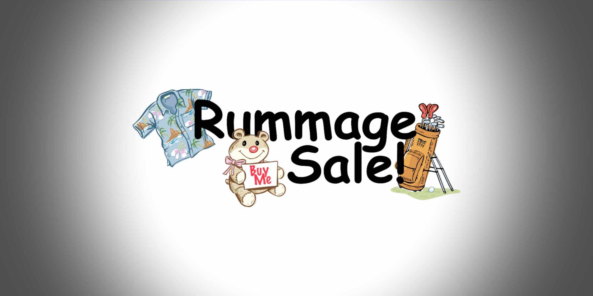 Giant Rummage Sale coming to The Cove in Normandy Park on Sunday, June ...
