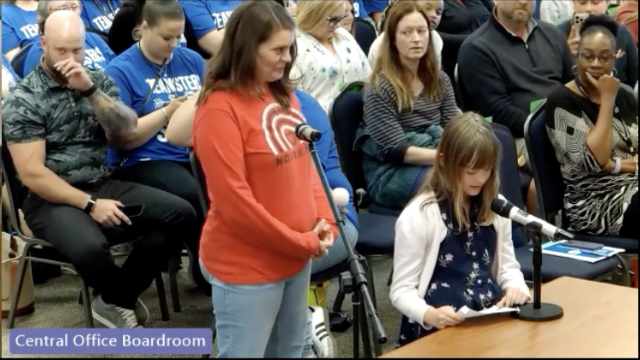 Sarah Creer 3rd Grader 640