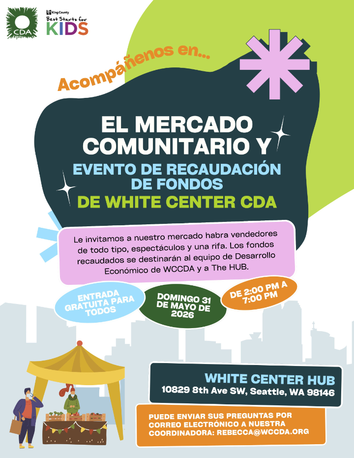 WCCDA Community Market ESP 720
