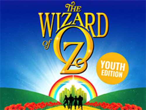 Wizard of Oz 500