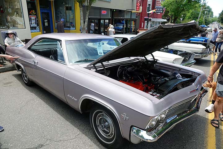 FathersDayCarShow2026 MichaelOxman 14