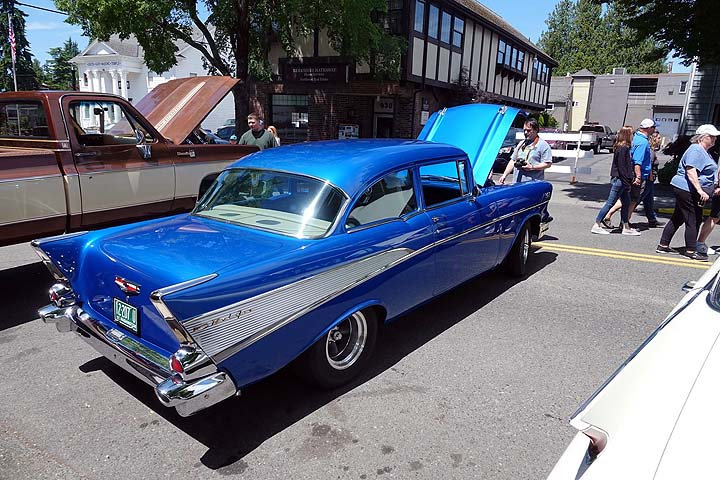 FathersDayCarShow2026 MichaelOxman 16