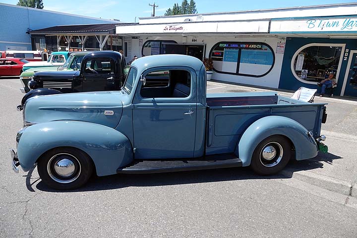 FathersDayCarShow2026 MichaelOxman 19