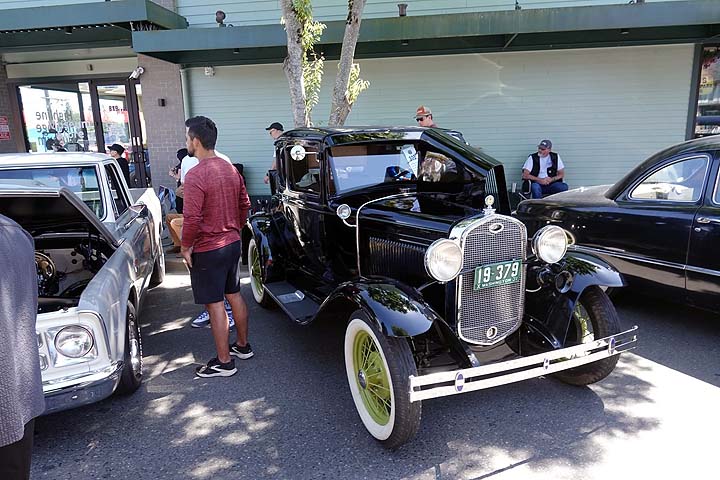 FathersDayCarShow2026 MichaelOxman 22