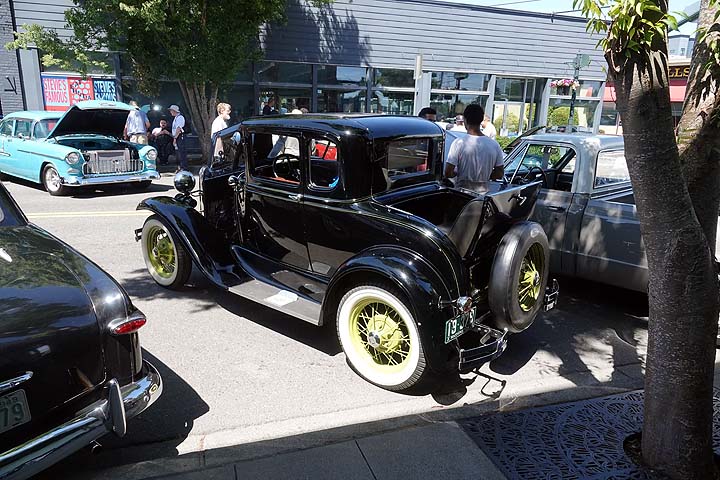FathersDayCarShow2026 MichaelOxman 24