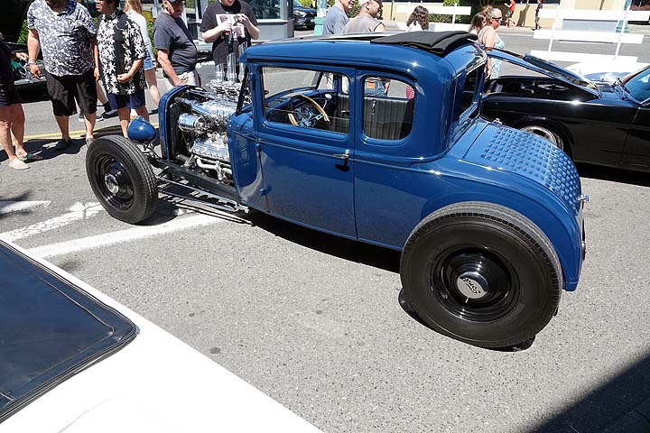 FathersDayCarShow2026 MichaelOxman 26
