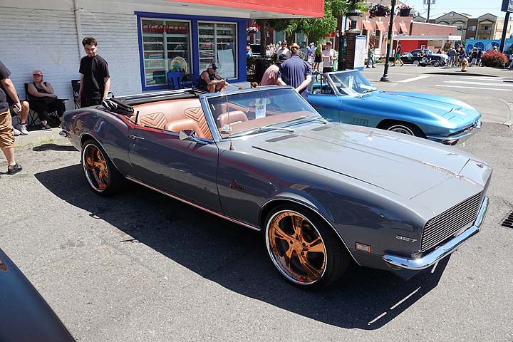 FathersDayCarShow2026 MichaelOxman 33