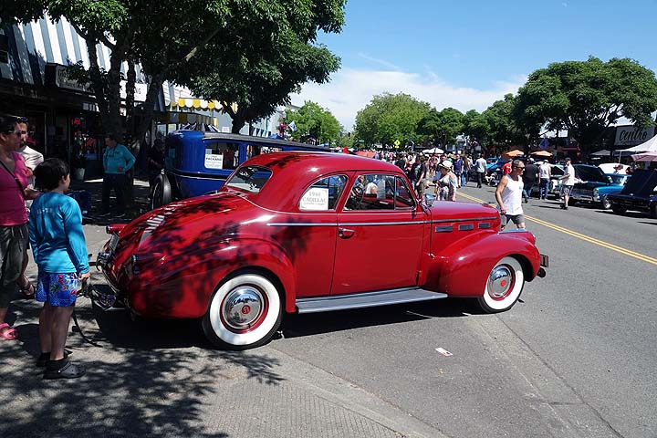 FathersDayCarShow2026 MichaelOxman 35