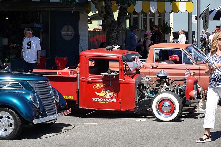 FathersDayCarShow2026 MichaelOxman 59