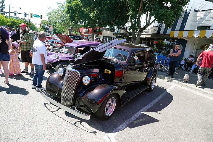 FathersDayCarShow2026 MichaelOxman 6t2