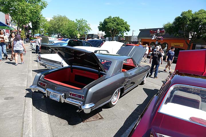 FathersDayCarShow2026 MichaelOxman 71