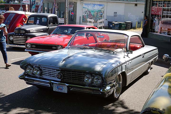 FathersDayCarShow2026 MichaelOxman 81