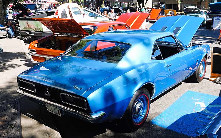 FathersDayCarShow2026 MichaelOxman 88