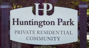Huntington Park West
