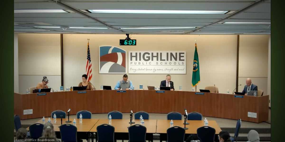 SKM HighlineSchoolBoardMeeting060326